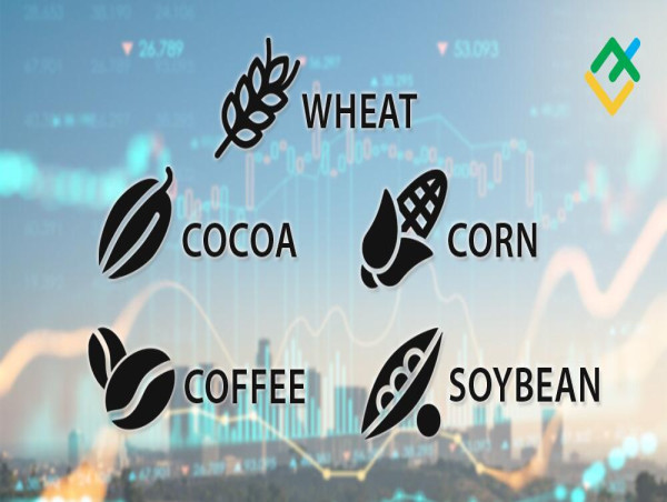 LiteFinance Expands Trading Portfolio With New Agricultural Commodities