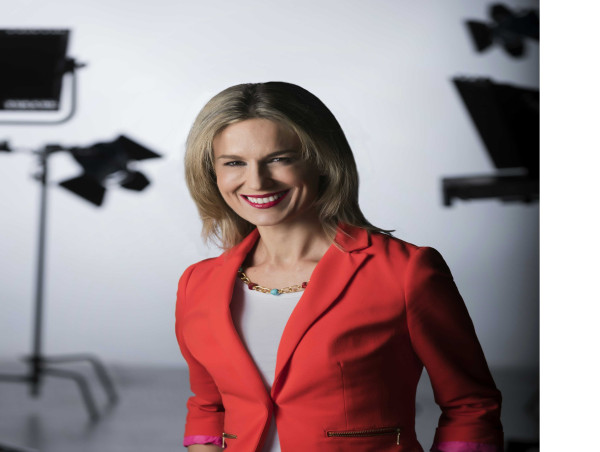  Irantzu Diez-Gamboa Named CEO, MEDIAPRO North America 