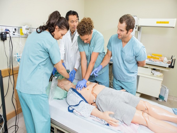 Medical Simulation Market: Forging the Future of Healthcare Training | Mentice AB, CAE, VirtaMed
