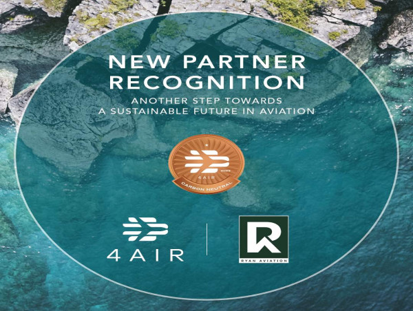 Ryan Aviation Group Creating a New Flight Path