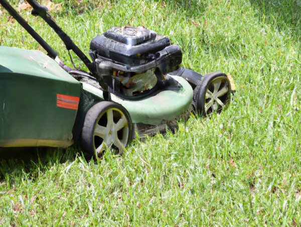 Transforming Lawns into a Lush Oasis with Lawn Lush Life, the Ultimate Lawn Care and Maintenance Companion