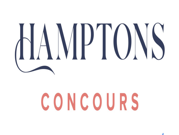  RAND LUXURY Produced the Annual “Hamptons Concours” Celebrating Ferrari along with the 75th Anniversary of Porsche 