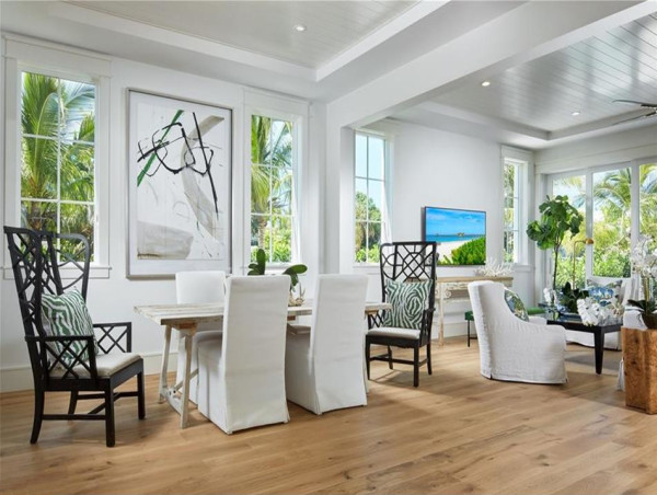  The Legendary Secret The World's Top Interior Designers Keep 