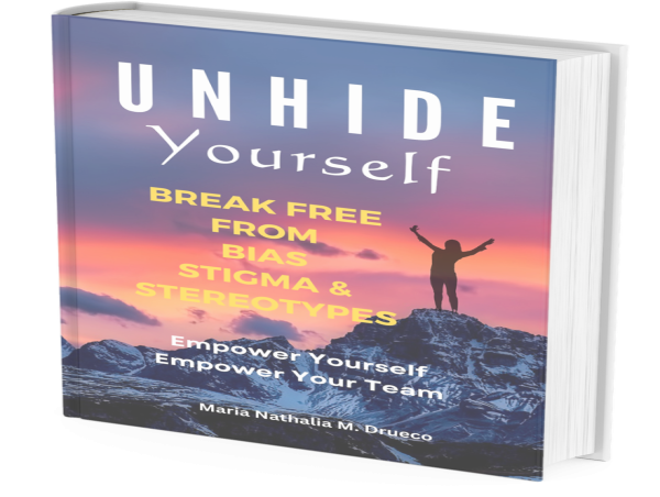  Empowering Organizational Leaders to Drive Inclusion and Growth with Timely Book 