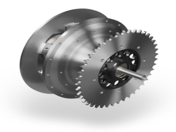 ElectraSpeed releases new EV-hybrid drive for motorcycles.