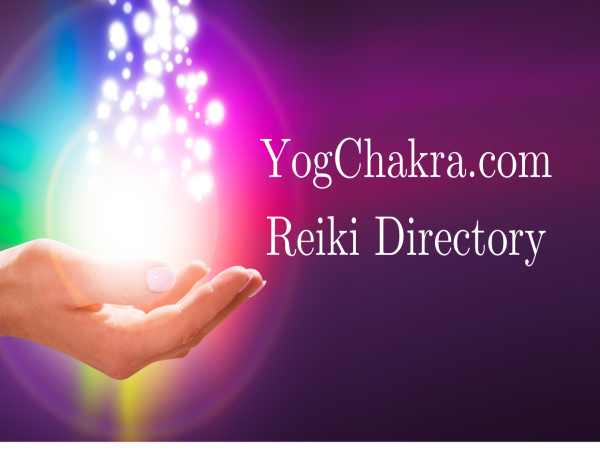 The Art of Reiki: A Healing Journey through Universal Energy