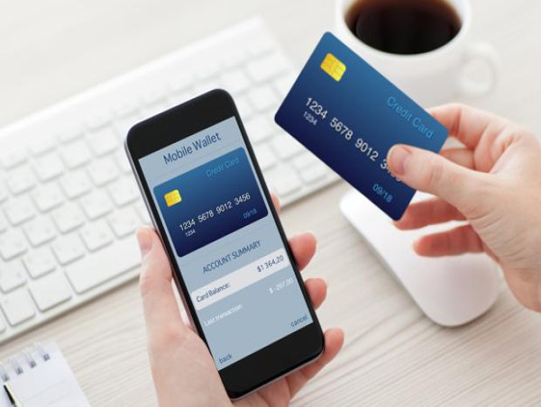 Financial Cards and Payment Systems Market is Set To Fly High in Years to Come | Google, Amazon, Apple