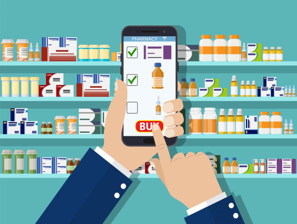 E Pharmacy Market to Witness Stunning Growth | CVS Health, Doc Morris, Walgreen