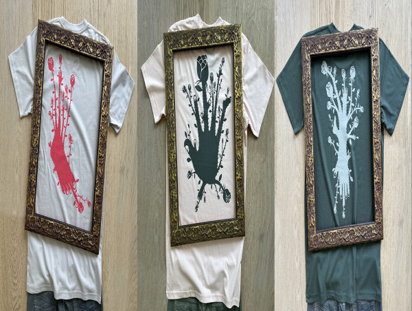 Multidisciplinary Artist Leo Macias Unveils