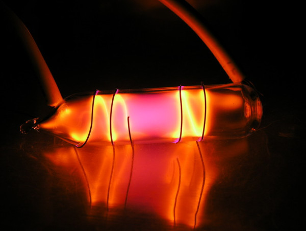  Neon Gas Market Global Trends, Share, Growth, Opportunity and Forecast 2023-2032 
