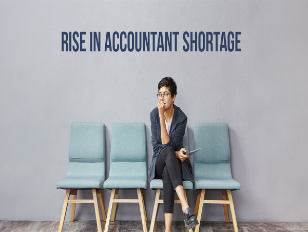  Crisis on the Horizon: How the Accountant Shortage Impacts Global Businesses? 