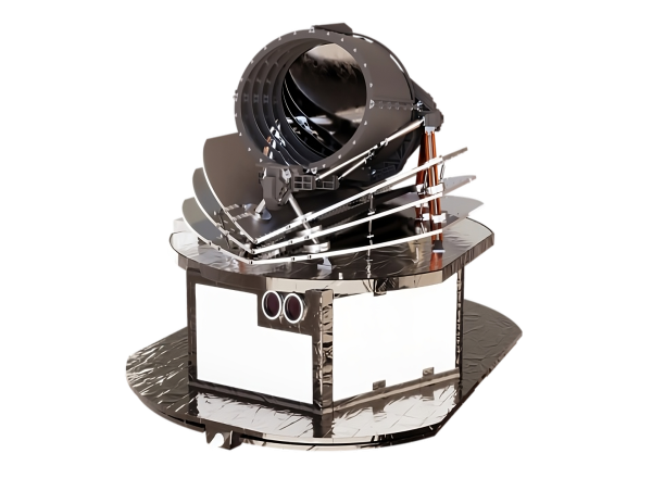 The European Space Agency and Airbus select Anzen Engineering for ARIEL Programme