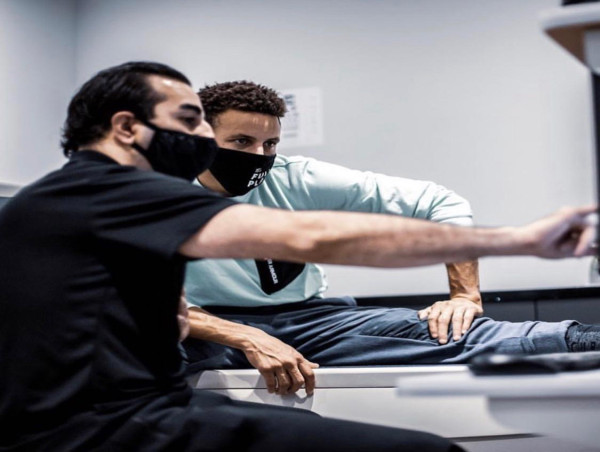 Dr. Amir Majidi and Toronto Sports Medicine Centre, Push Pounds, Draws Global Athletic Icons