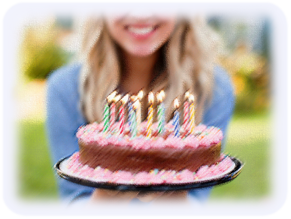  THE MVEye's Latest Birthday Gift-Giving Research Released 