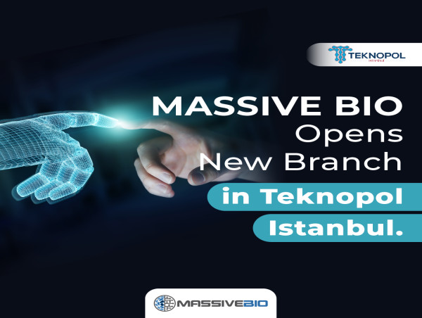  Massive Bio Expands Operations with New Branch at Teknopol Istanbul, Driving Innovation in Oncology Solutions 