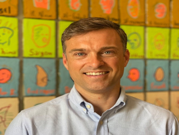  Art Pharmacy CEO & Founder Chris Appleton Featured in a Variety of Speaking Engagements 