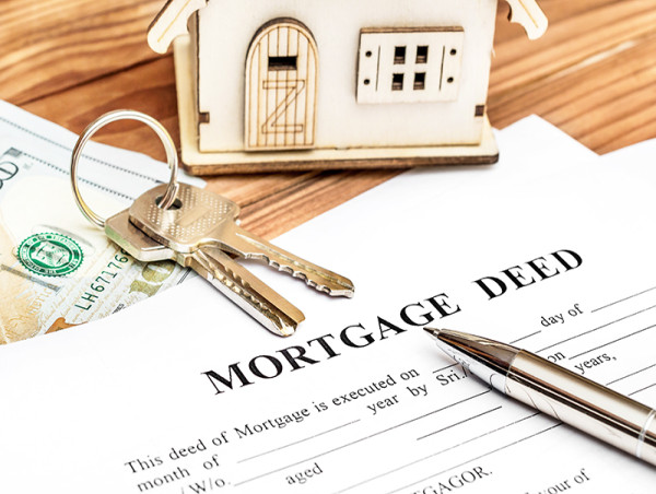 How To Easily Obtained A Property Deed With One Click Through Property Records of California