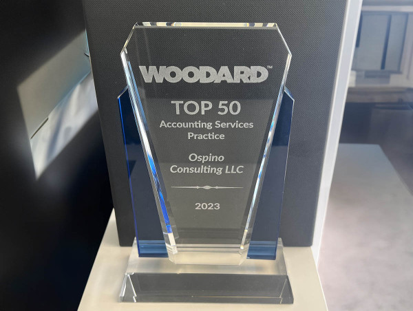 NJ Women Minority Owned Business Celebrates Woodard Institute Recognition