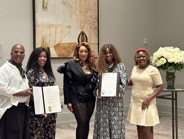  US Council and State of Georgia Proclaims Friday, August 11 as Beyoncé Day in Honor of Beyoncé Giselle Knowles-Carter 