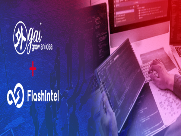 GAI Technologies Achieves Monumental Global Expansion with FlashIntel Partnership