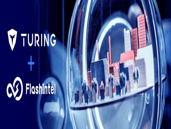 Turing AI Sees a 230% Surge in Email Open Rates with FlashIntel's Advanced ABM Strategy