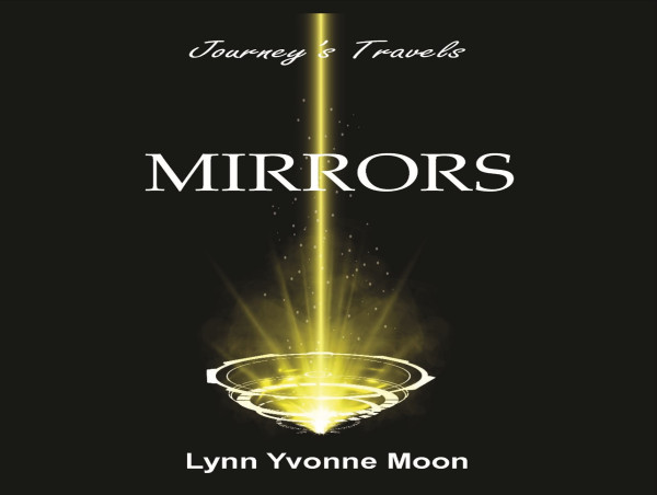  Mirrors - Journey's Travels - Book 2 now available for pre-order 