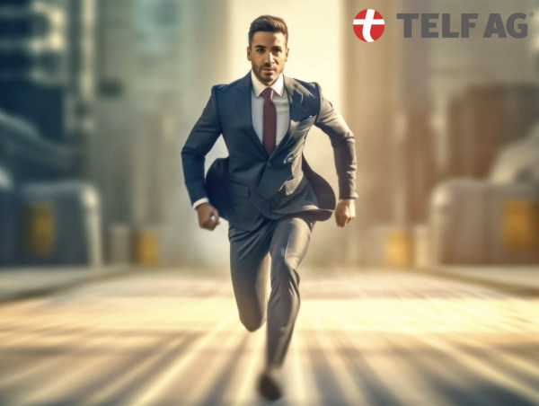 TELF AG Explores the Crucial Role of Corporate Finance in Recent Publication