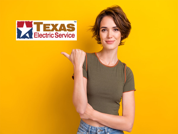  Texans Can Exercise Electric Choice and Save with Texas Electric Service 