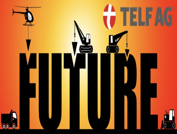 TELF AG Discusses Sustainable Corporate Practices for a Better Future in Publication
