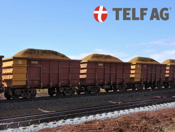 TELF AG Unveils In-Depth Exploration of Ferroalloys' Role in Steel Production and Future Growth