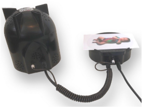  Life Energy Solutions Debuts the QSB Wave, an Age-Defying Device Inspired by Two of the World’s Greatest Scientists 