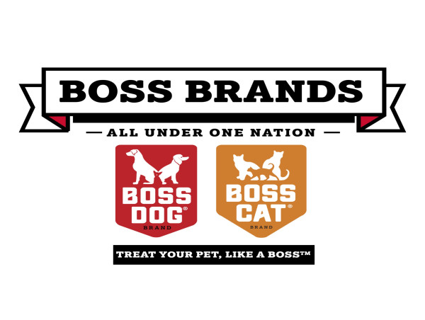  Mixed martial arts icon Rampage Jackson joins Boss Nation Brands as Celebrity Ambassador 