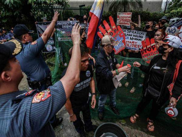  Vietanm's Growing Assertiveness in the South China Sea 