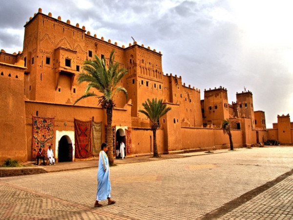 Discover the Enchanting Wonders of Morocco with Morocco Excursions Travel Agency