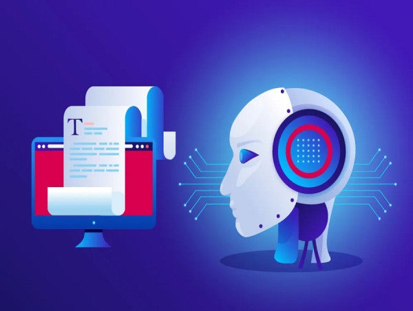 AI Content Generation Market Emerging Trends and Growth Prospects 2029 | AX Semantics, Textgain, Articoolo