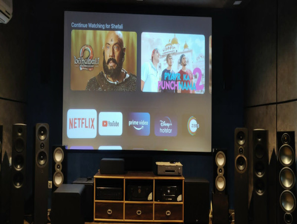  UrbanDAC Announces Two Decades of Excellence in Home Theater Design and Hi-Fi Sales & Service across India 