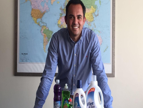 Unveiling Success and Sustainability with Viveklin: A Conversation with Rodrigo López, Visionary Entrepreneur