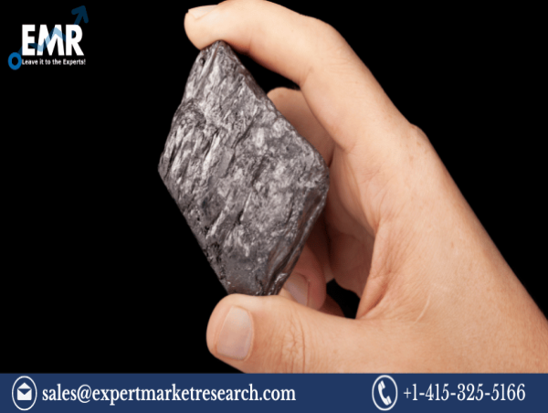  Global Graphite Market Share, Size, Price, Trends, Industry Report, Key Players, Major Segments and Forecast 2023-2028 