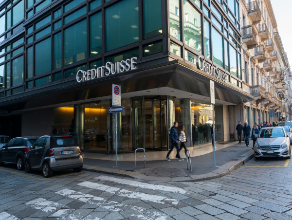  UBS terminates loss-protection agreement related to its takeover of Credit Suisse 