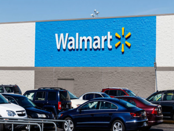  Credit Suisse bumps its price target on Walmart stock ahead of earnings 