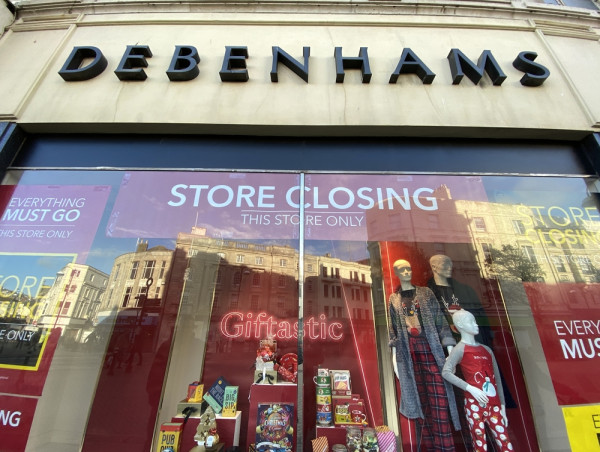 The spectacular rise and fall of Boohoo: Does it have a future?