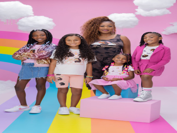 AFRO UNICORN® PARTNERS WITH BLACK-OWNED MAGICAL BEAUTY TO DEBUT FIRST-EVER COLLECTION OF HAIR CARE & STYLING PRODUCTS 