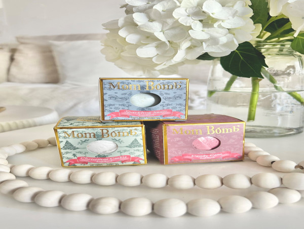 Mom Bomb Clean Beauty Announces National Launch into select Whole Foods Market Stores