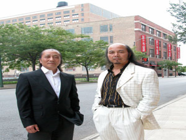 The Journey of Two Geniuses: Celebrating the Artistic Triumphs of the Zhou Brothers