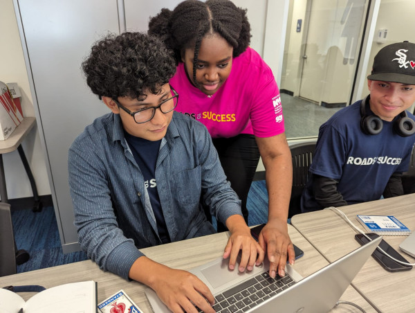 ROADS TO SUCCESS PARTNERS WITH MERCY COLLEGE TO EMPOWER UNDERSERVED YOUTH