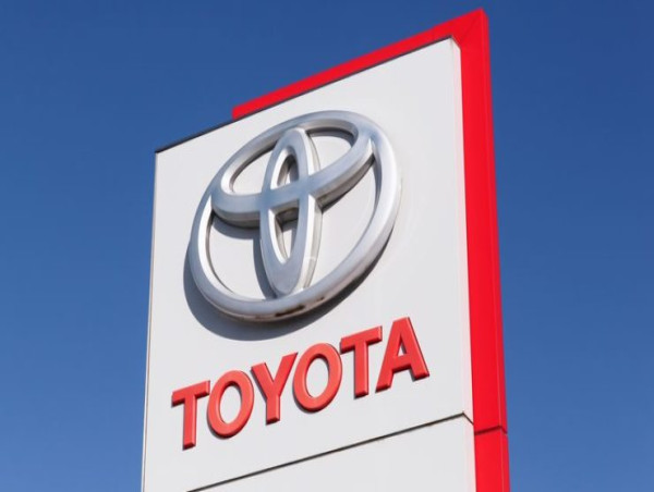 It’s time to buy Toyota shares – analyst says