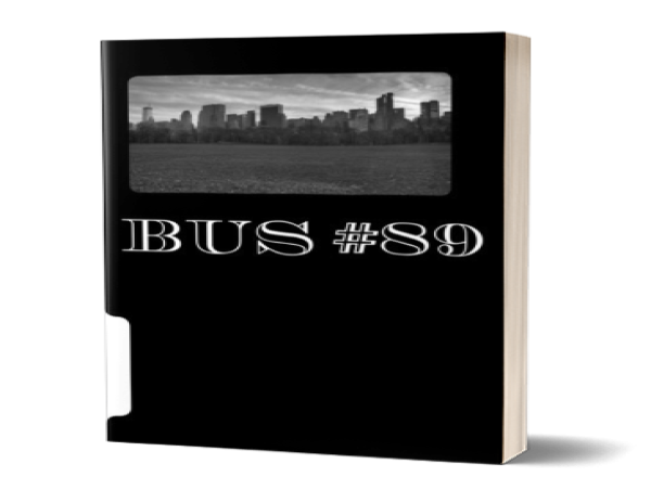 Author Douglas Strait Surprises Readers with Latest Thriller,