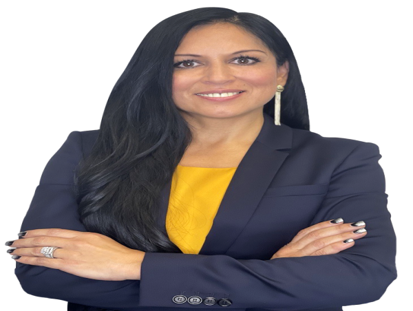 Shelly Salas Hit Amazon Best-Seller List with Six-Figure Agent