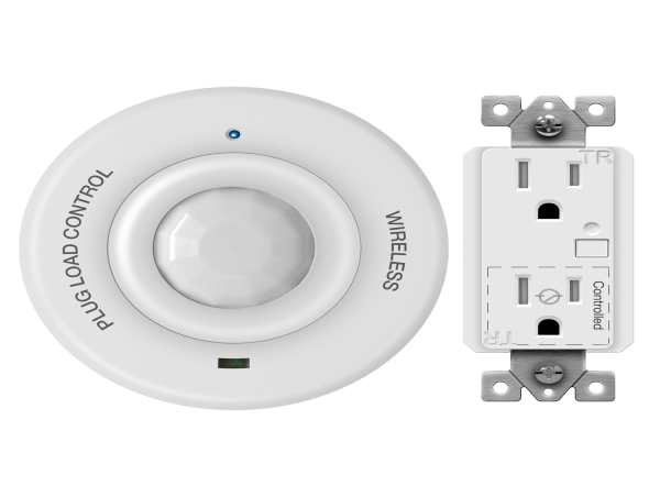 Enerlites Plug Load Controls for Energy Savings