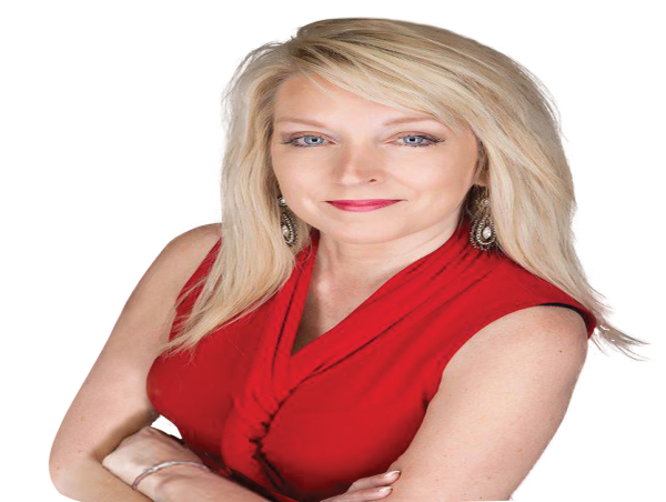 Cindi Featherston-Shields Hit Amazon Best-Seller List with Six-Figure Agent